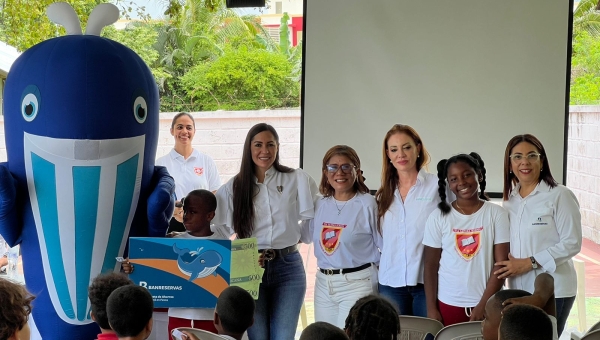 Promipyme conmemora el Día Mundial del Medioambiente.